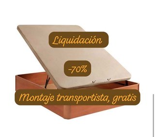 CANAPÈ Y COLCHÓN
