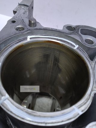 Bloque motor Hyundai Elantra 2010-2016 G4NB