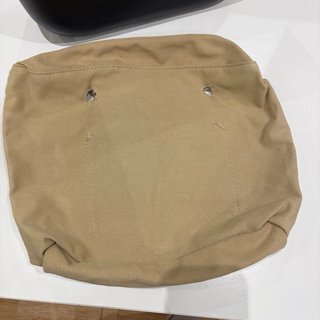 Interior nuevo para bolsos personalizados!