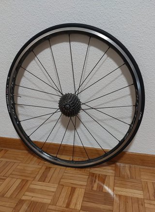 BICICLETA DE CARRETERA STEVENS XENON 2019 talla S