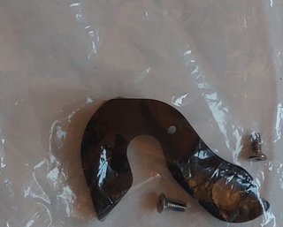 STEVENS XENON TALLA S + RUEDA DE REGALO + EXTRAS