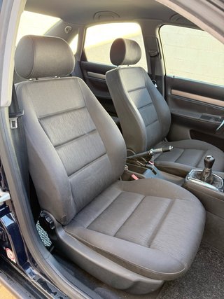 Audi A4 1999