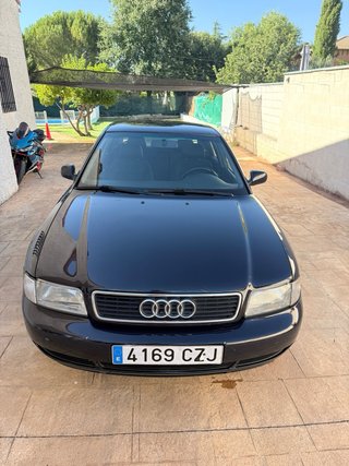 Audi A4 1999