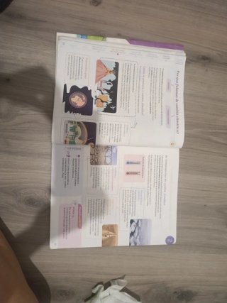 CIENCIAS SOCIAIS 4 PRIMARIA CONSTRUINDO MUNDOS