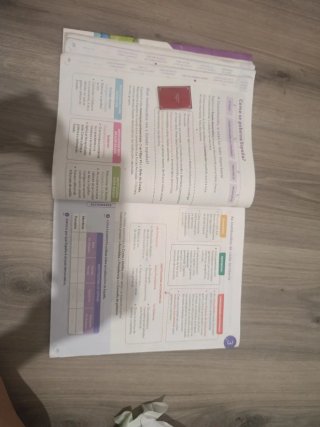 CIENCIAS SOCIAIS 4 PRIMARIA CONSTRUINDO MUNDOS