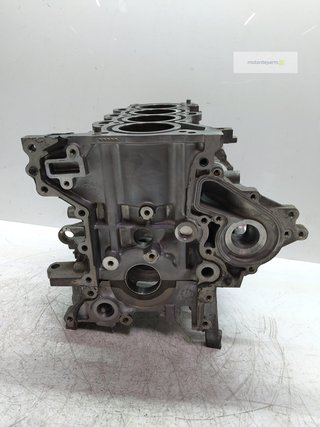 Bloque motor Kia Sportage 2014-2015 2.0 GDI G4NC