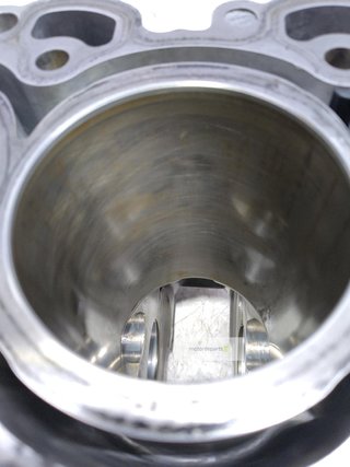 Bloque motor Kia Sportage 2014-2015 2.0 GDI G4NC