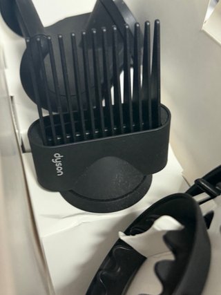 Asciugatrice Dyson Supersonic Nero/Bianco