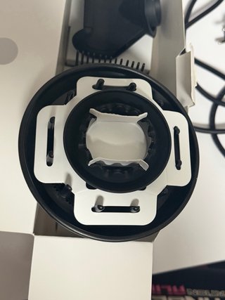 Asciugatrice Dyson Supersonic Nero/Bianco