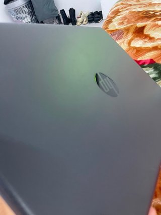 Portátil HP 255 G9 15.6 Notebook PC