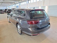 Volkswagen PASSAT VARIANT EXECUTIVE 2.0 TDI 110KW 150CV (2024)