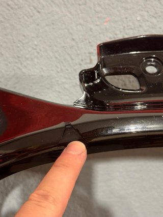 Pieza Despiece Honda SH300