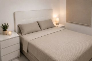 Alquiler de habitación en chalet