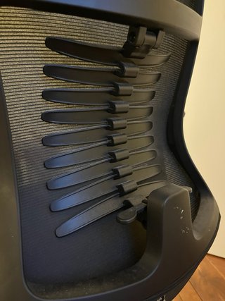Genesis ASTAT 200 Silla Gaming Ergonómica