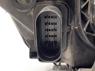 FARO IZQUIERDO FORD FORD FOCUS BERLINA (CAP) 2004-2007