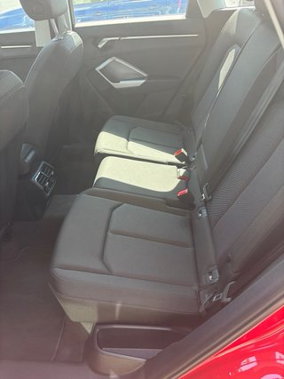 Audi Q3 2023