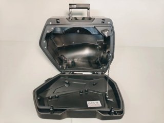 Maleta BMW R1300GS - lateral derecha