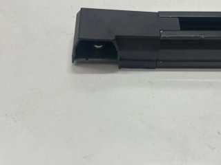 Carril Fase + 2 Focos Negros Vintage E27