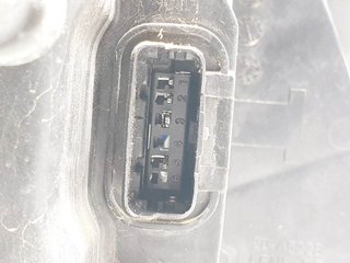 FARO IZQUIERDO RENAULT RENAULT MODUS 2004-2008