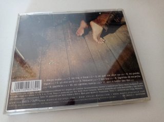 Mónica Naranjo - Chicas Malas CD