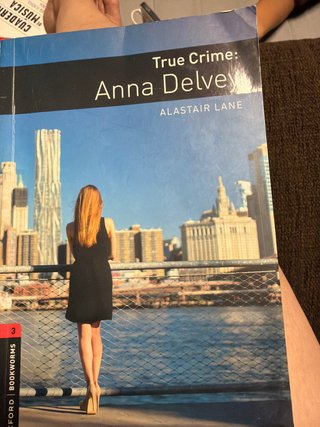 Oxford Bookworms Library: Level 3: True Crime: ...