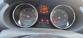 Nissan Qashqai 2009