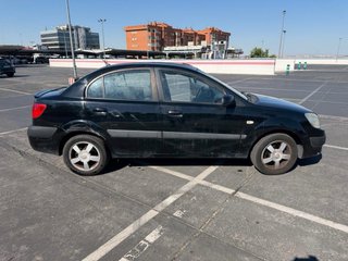 KIA Rio 2006