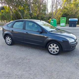 Ford Focus 2007