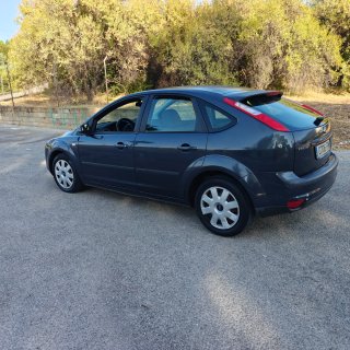 Ford Focus 2007