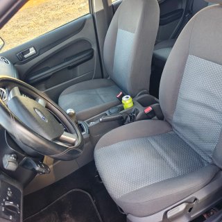 Ford Focus 2007