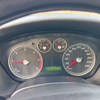 Ford Focus 2007