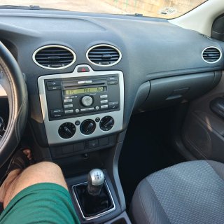 Ford Focus 2007