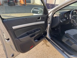 Skoda Octavia 2007
