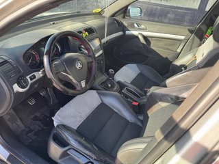 Skoda Octavia 2007