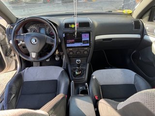 Skoda Octavia 2007