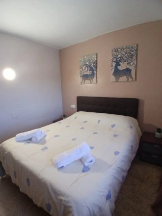 Alquilo piso 3 habitaciones en Cap Salou-Tarragona