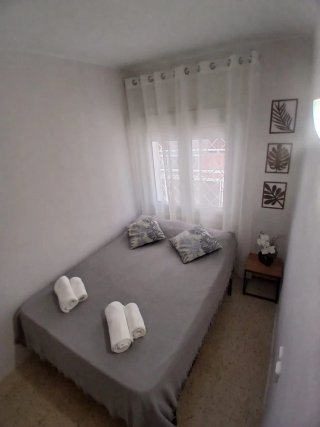 Alquilo piso 3 habitaciones en Cap Salou-Tarragona