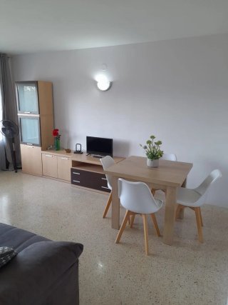 Alquilo piso 3 habitaciones en Cap Salou-Tarragona