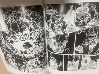 Future Shocks - 2000AD
