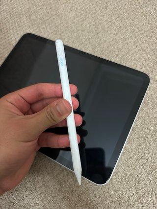 iPad 10ª Gen Blanco
