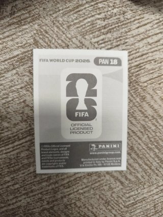 Carta Cecilio Waterman - Panini. Gratis para Rupa.