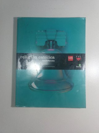 Religión católica, Bachillerato