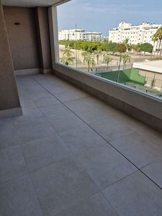 Piso en alquiler en Los Álamos en Torremolinos