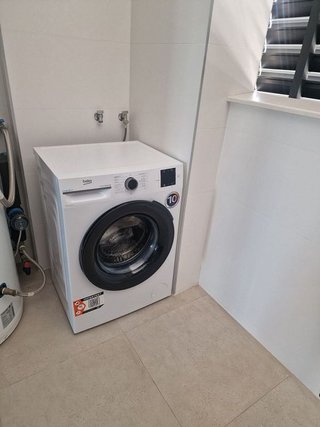 Piso en alquiler en Los Álamos en Torremolinos