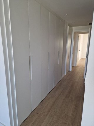 Piso en alquiler en Los Álamos en Torremolinos