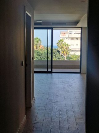 Piso en alquiler en Los Álamos en Torremolinos