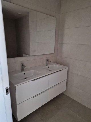 Piso en alquiler en Los Álamos en Torremolinos
