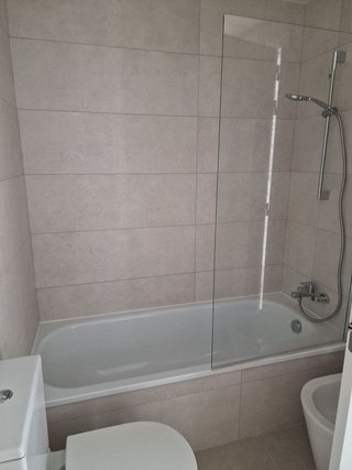 Piso en alquiler en Los Álamos en Torremolinos