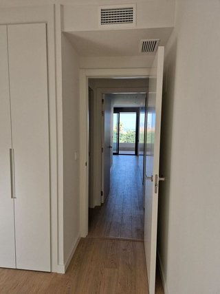 Piso en alquiler en Los Álamos en Torremolinos