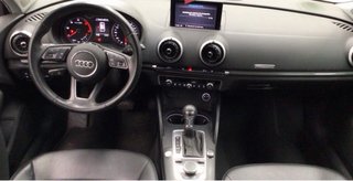 Audi A3 2019
